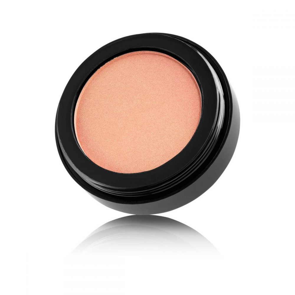 Blush With Argan Oil