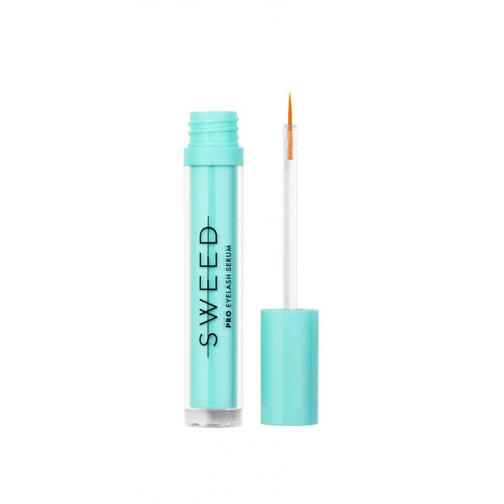 Sweed Beauty  Eyelash Growth Serum