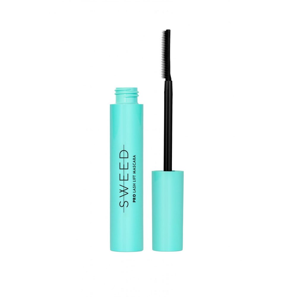 Lash Lift Mascara 