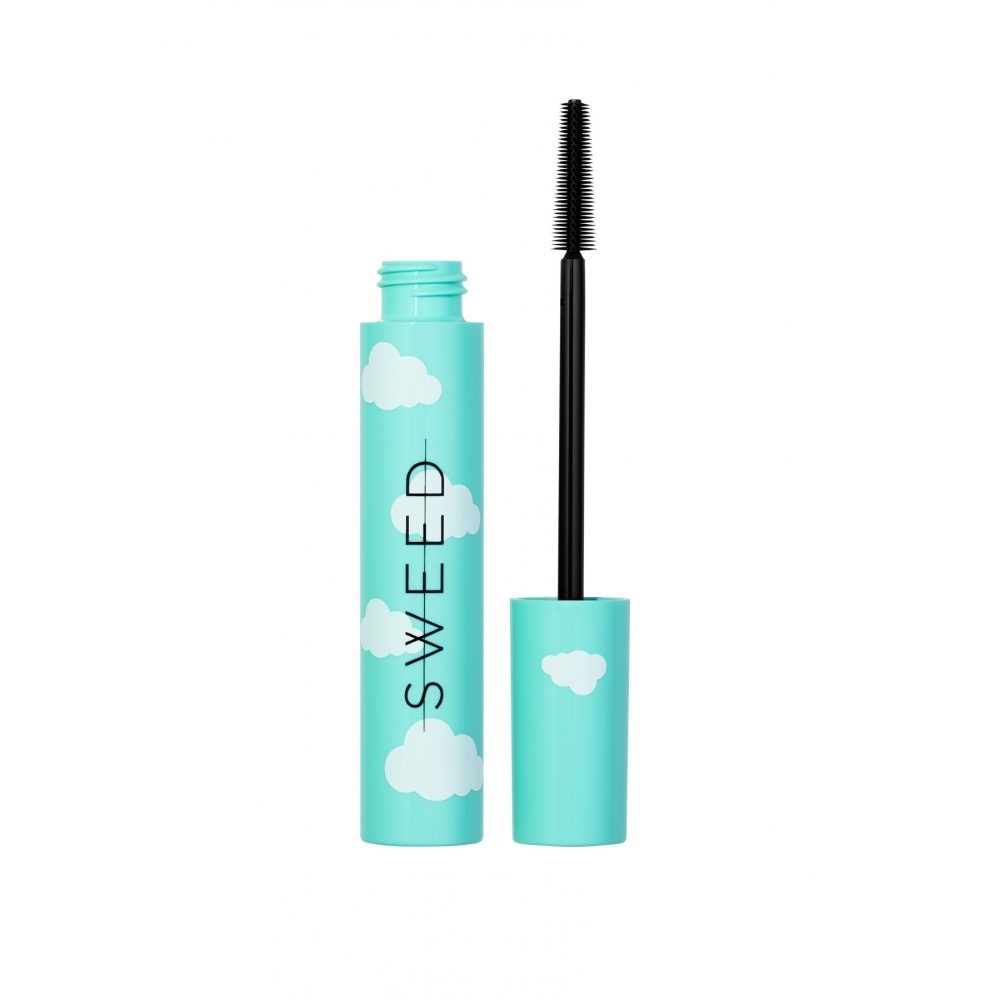 Sweed Beauty  Cloud Mascara Black