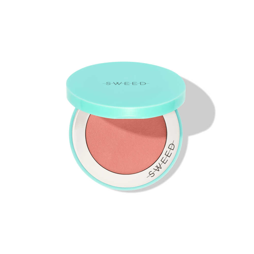 Air Blush-Sun touch SWEED