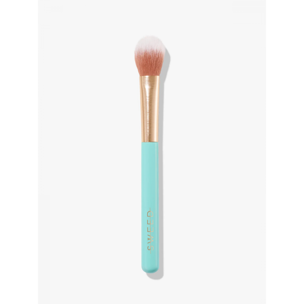 Sweed Beauty Highlighter Brush-05 SWEED