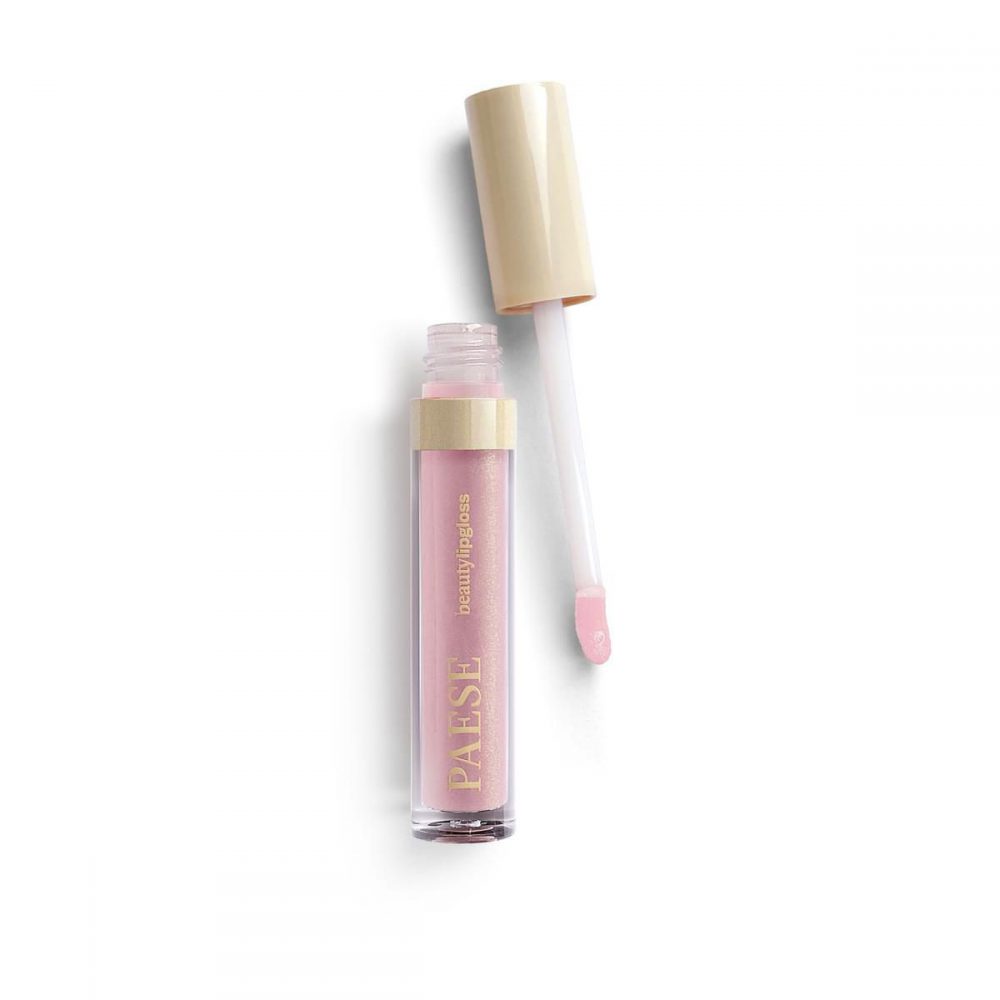 Beauty Lipgloss Glassy