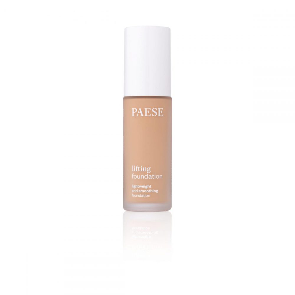 Lifting Foundation Golden Beige 30ml