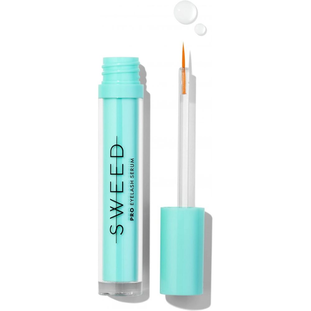 Sweed Beauty  Eyelash Growth Serum