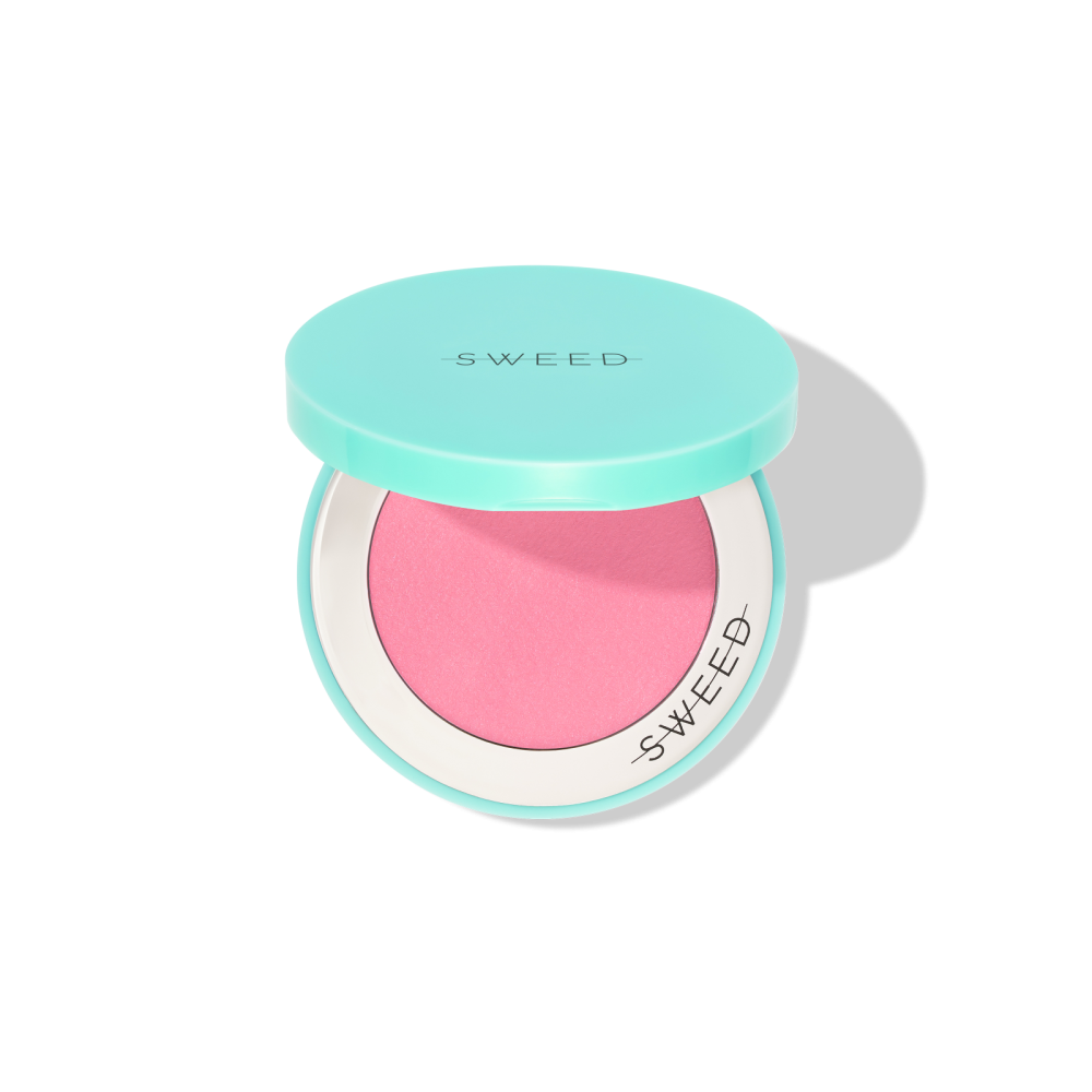 Air Blush-Doll Face SWEED