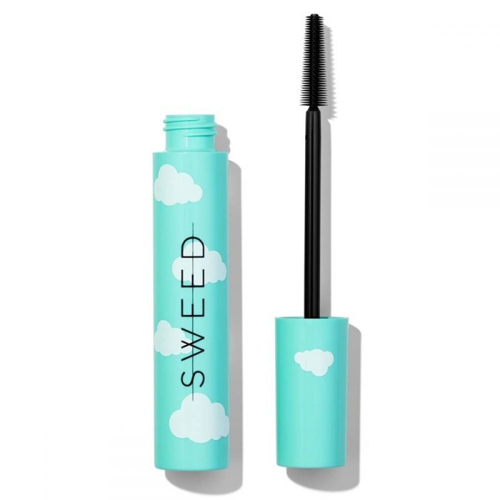 Sweed Beauty  Cloud Mascara Dark Brown