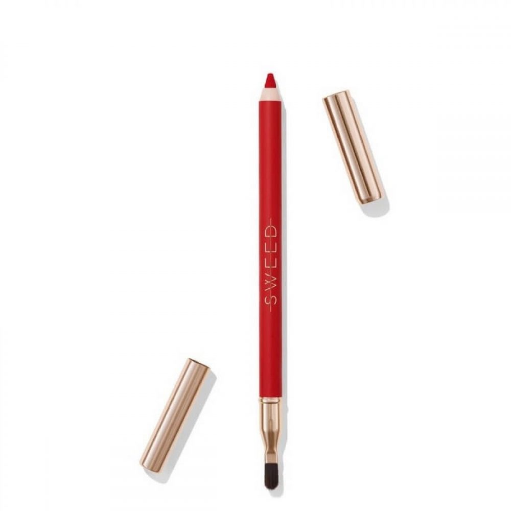 Lip Liner-Classic Red SWEED