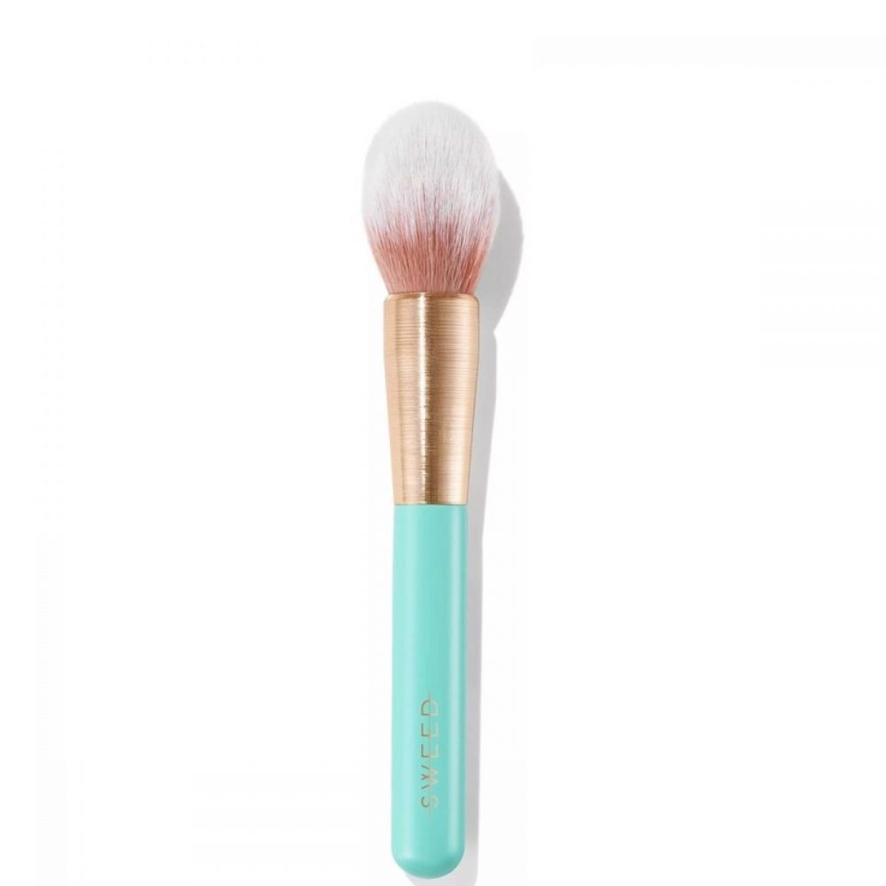 Sweed Beauty Powder Brush SWEED