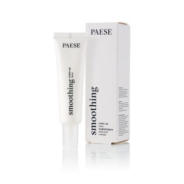 Paese Cosmetics Smoothing make-up Base