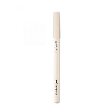 Paese Cosmetics Soft Eye Pencil Golden Ecru