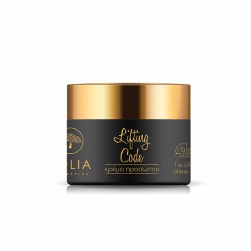 Eolia Cosmetics Lifting  Code κρεμα προσώπου 50ml