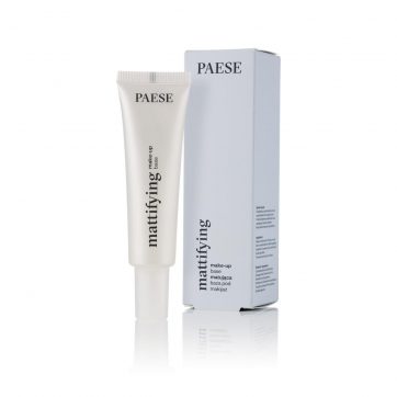 Paese Cosmetics Mattifying make-up Base