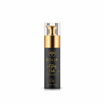 Eolia Cosmetics Lifting Code ορός προσώπου 30ml 