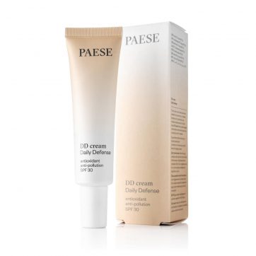 Paese Cosmetics DD Cream SPF30 Ivory 30ml