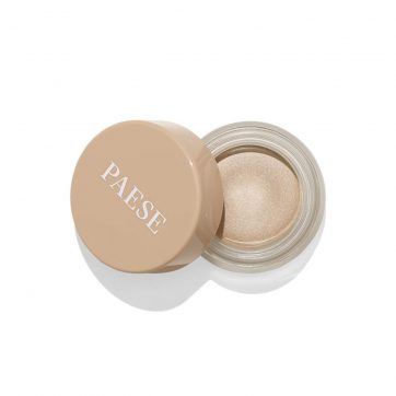 Paese Cosmetics Creamy Highlighter – GLOW KISSED 01 PAESE 4g