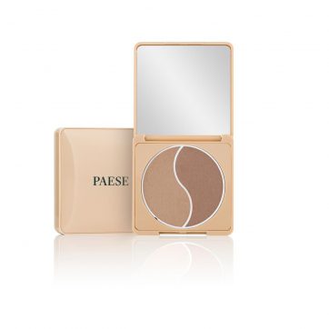 Paese Cosmetics Self Glow Bronzing Powder Medium