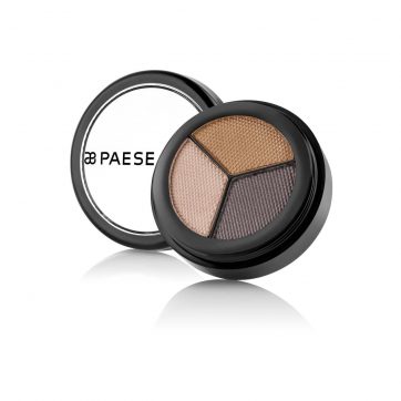 Paese Cosmetics Eyeshadows Opal Hot Summer