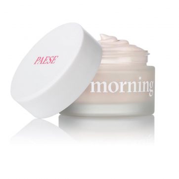 Paese Cosmetics Glow Morning Cream