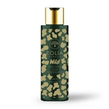 Eolia Cosmetics Body Lotion Wild Line Nomad, Ενυδατική Λοσιόν Σώματος 250ml – Eolia Cosmetics