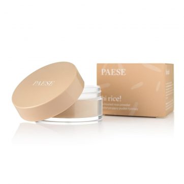 Paese Cosmetics Hi Rice Coloring Loose Powder Natural