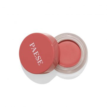 Paese Cosmetics Creamy Blush – Blush Kissed PAESE