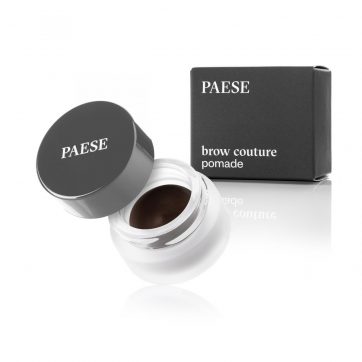 Paese Cosmetics Brow Couture Pomade Dark Brunette