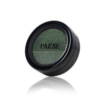 Paese Cosmetics Foil Effect Eyeshadow Emerald