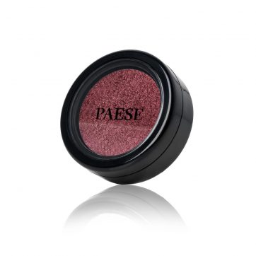 Paese Cosmetics Foil Effect Eyeshadow Rubin