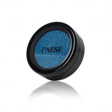 Paese Cosmetics Foil Effect Eyeshadow Saphire