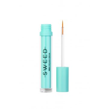 Sweed Beauty  Eyelash Growth Serum