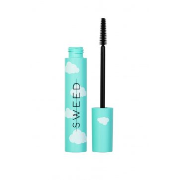 Sweed Beauty  Cloud Mascara Black