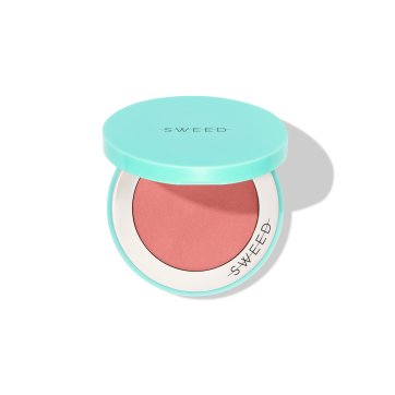 Sweed Beauty Air Blush-Cheeky SWEED