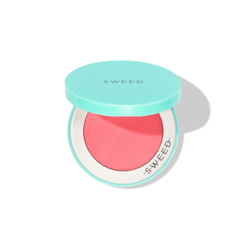 Sweed Beauty Air Blush-Lucky SWEED