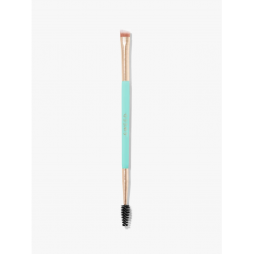 Sweed Beauty Duo Brow & Liner Brush-08 SWEED