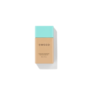 Sweed Beauty Glass Skin Foundation-06 SWEED