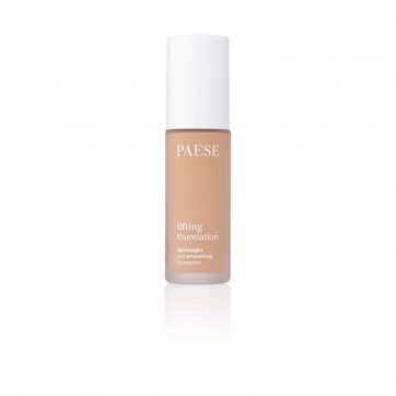 Paese Cosmetics Lifting Foundation Golden Beige 30ml