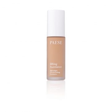 Paese Cosmetics Lifting Foundation Natural 30ml