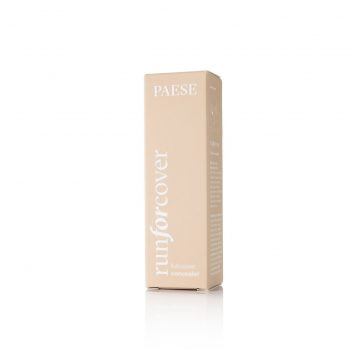 Paese Cosmetics Run for Cover Concealer Golden Beige