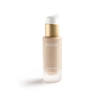 Paese Cosmetics Highlighter Wonder Glow Liquid Opal